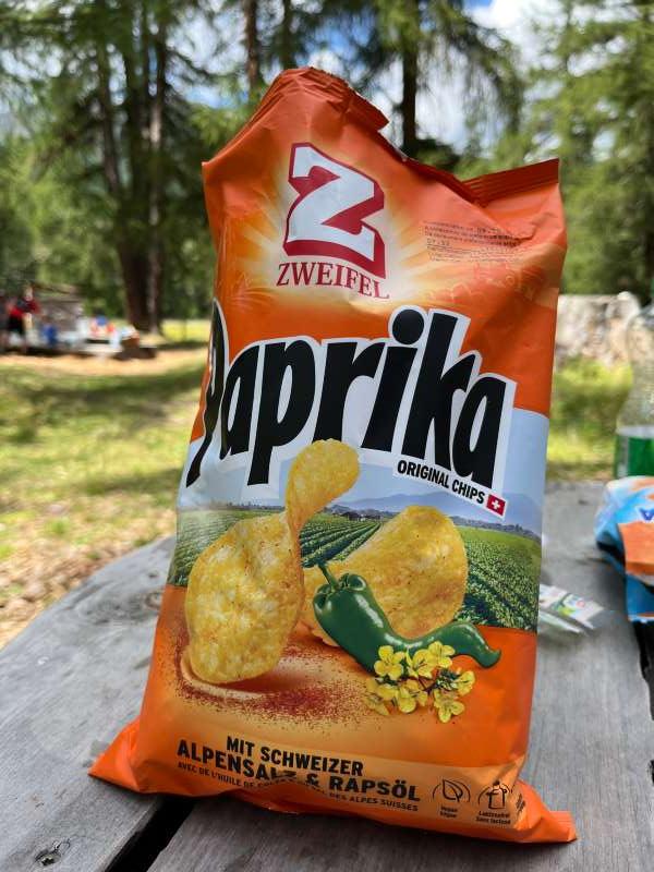 Daniela.D., S-Chanf Parc Alpin