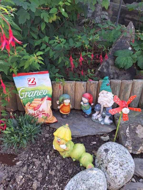 Evelyne.M., Val-d'Illiez