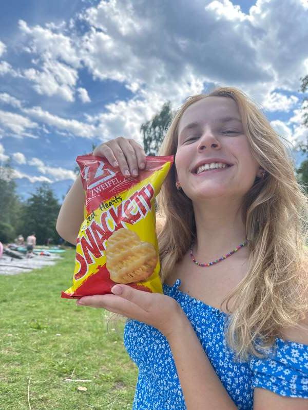 Patricia.L., Seedorf Seeresturant