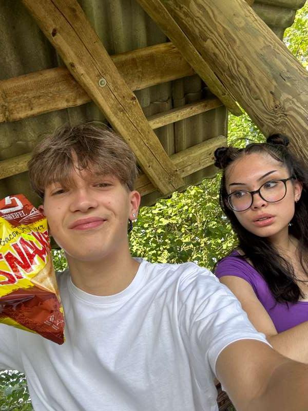 Dylan.K., Rapperswil-jona