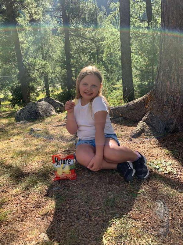 Zdenka.P., Morteratsch