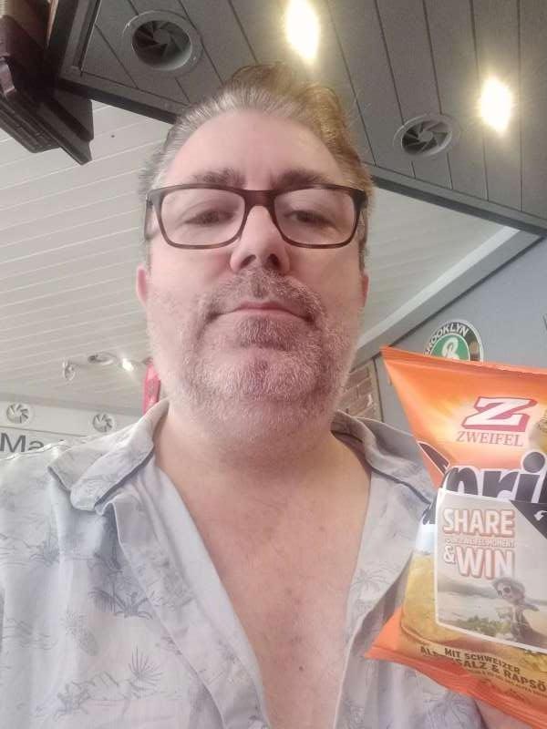 Christian.K., Absacker Stübli Luzern / Brooklyn Bar