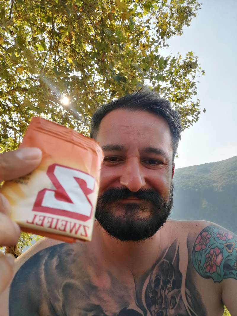 Ivan.R., Lido di Maroggia