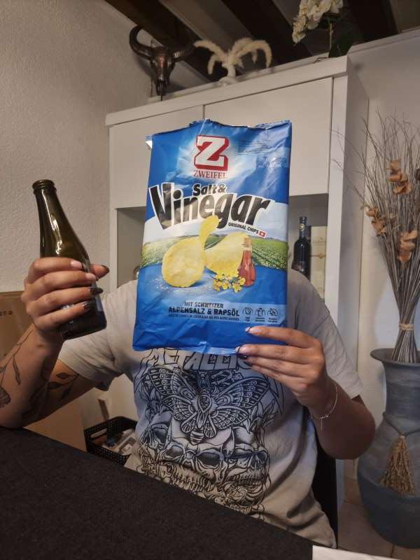 Cristelle.C., Vuiteboeuf