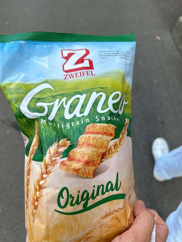 Rodrigo.S., Rorschach