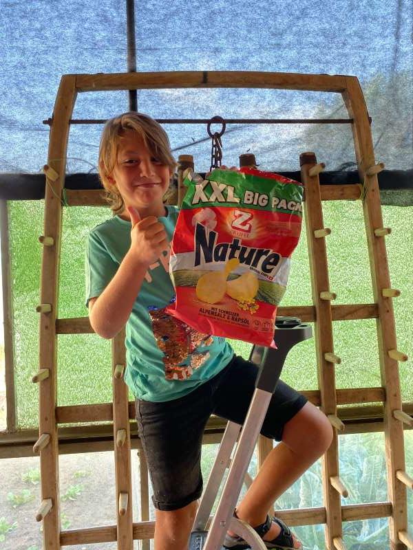 Céline.B., 1544 gletterens