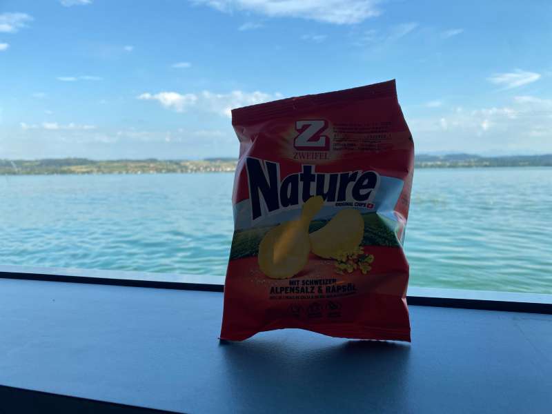 Loric.B., Lac de Morat