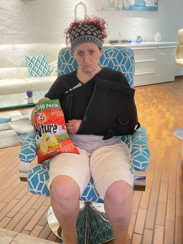 Ester.D., Sigirino (Ticino)