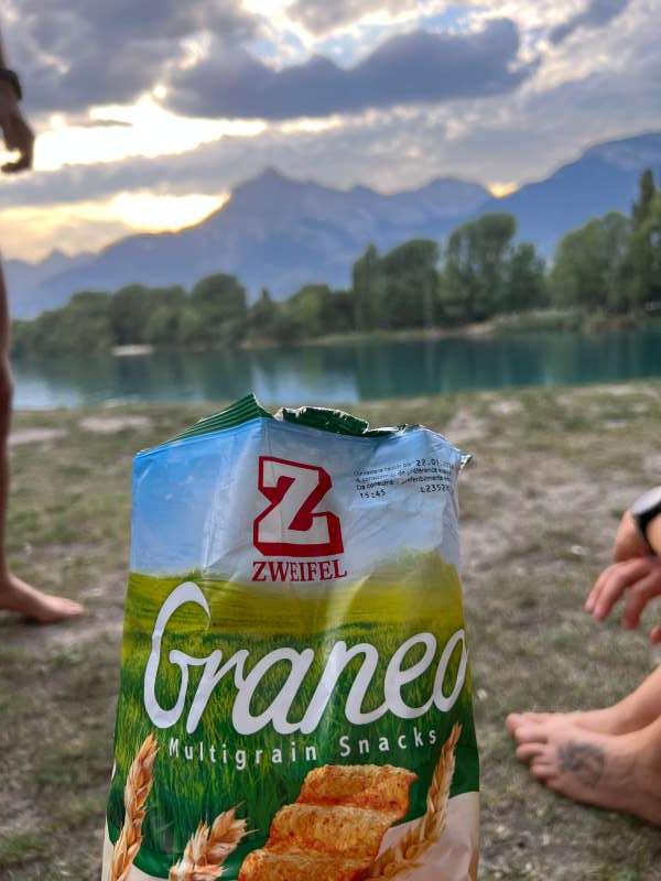 CRISTINA.C., Domaine des Iles