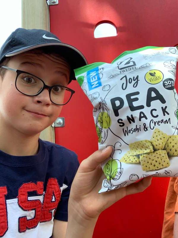 Ramon.D., Pfäffikon ST