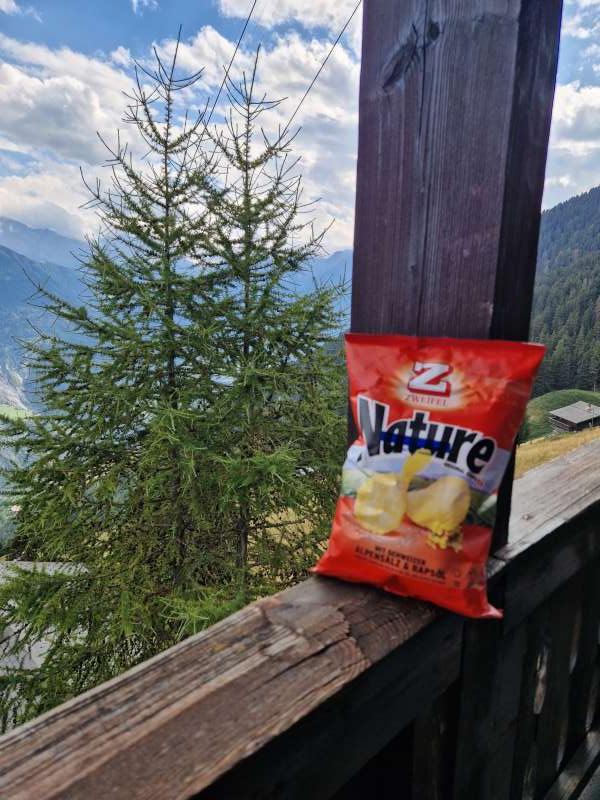 Nathalie.Z., RIEDERALP ALETSCHARENA