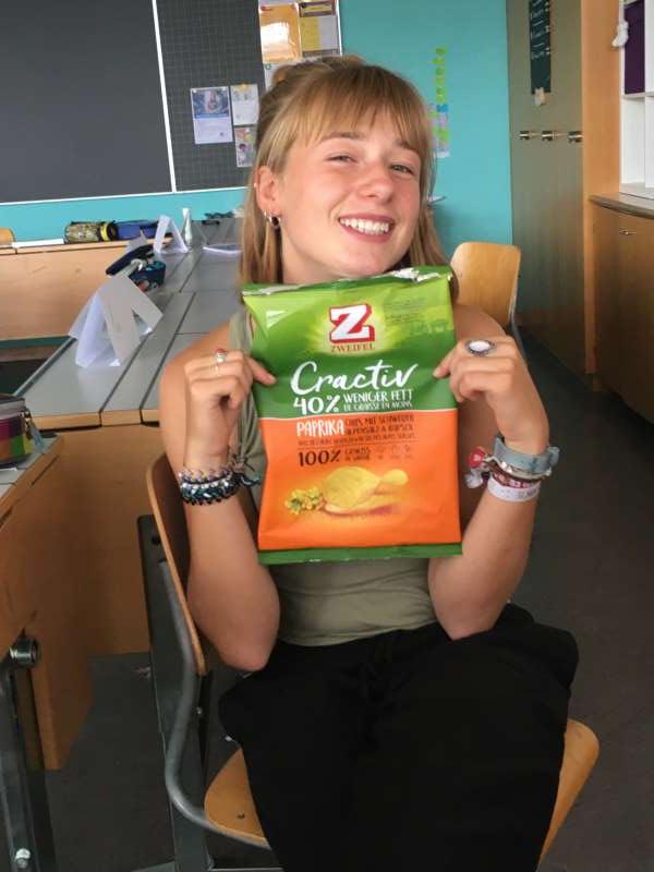 Tiziana.S., Münsingen