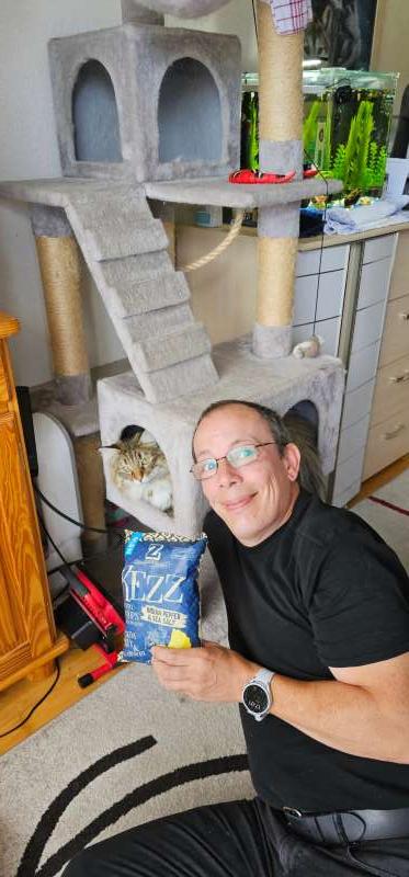 Chriristian.R., Domicile