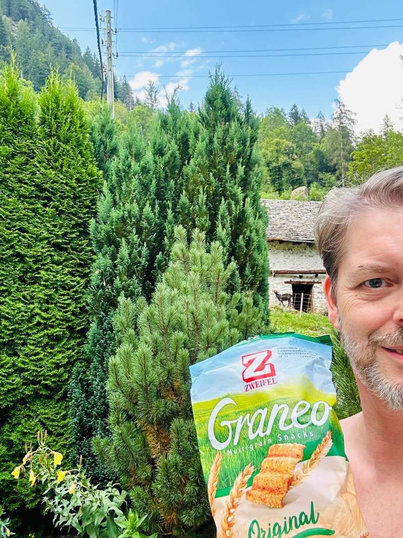 Christian.G., TI: Sonogno