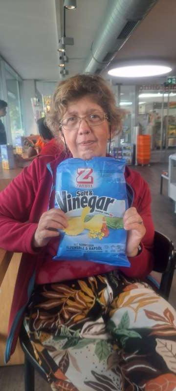 Claudia.S., Oberhasli