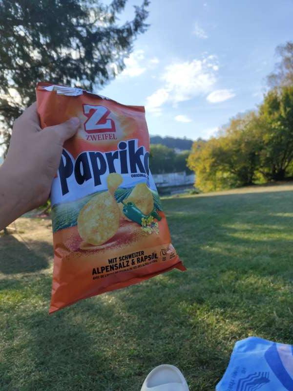 Tobias.H., Flurlingen ( Rheinbadi )