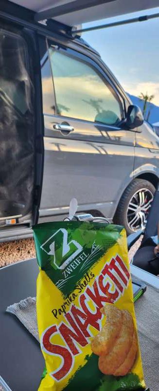 Ronnie.H., Ticino Camong Miralago