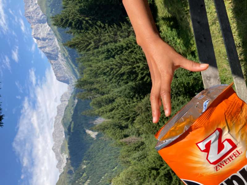 Simona.M., gleiches Bild&Ort