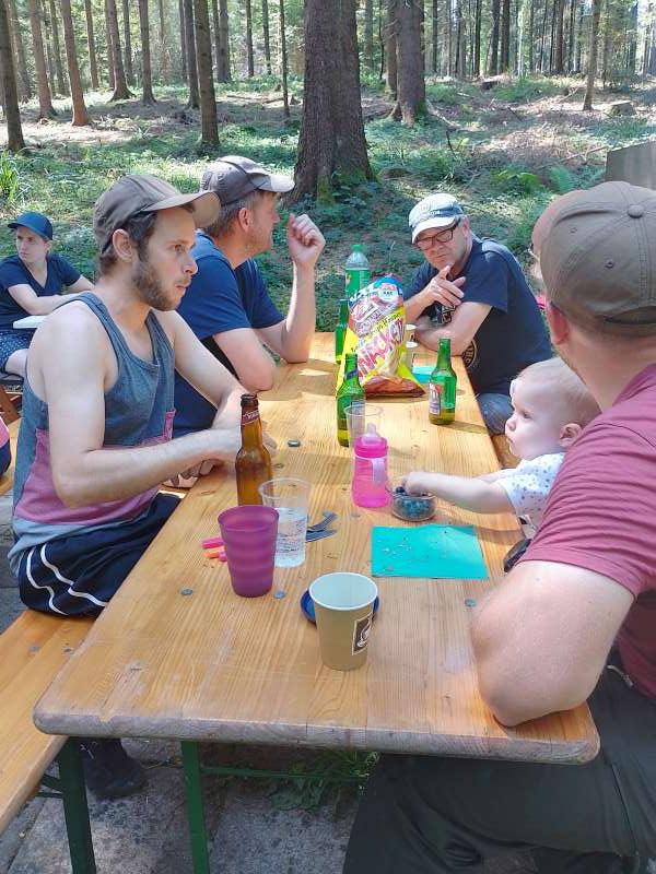 Melanie.G., Hohenrain