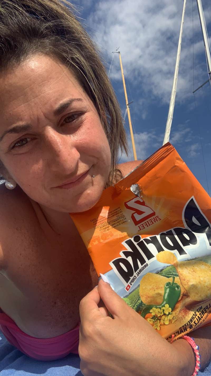 Naomi.S., Suisse Geneve