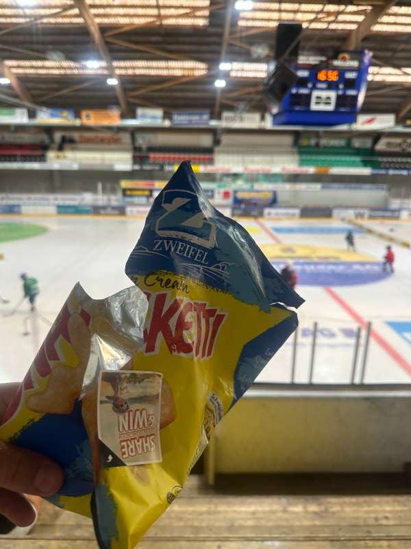 Sydney.W., Schoren Langenthal