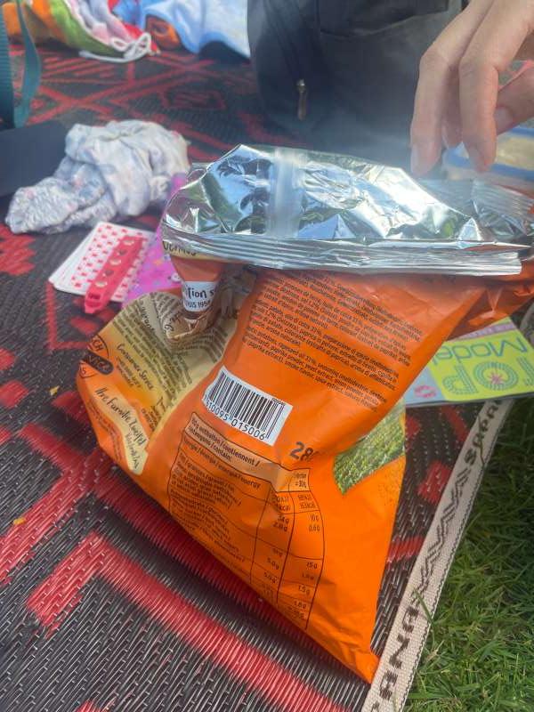 Barkavee.T., Krienser Badi