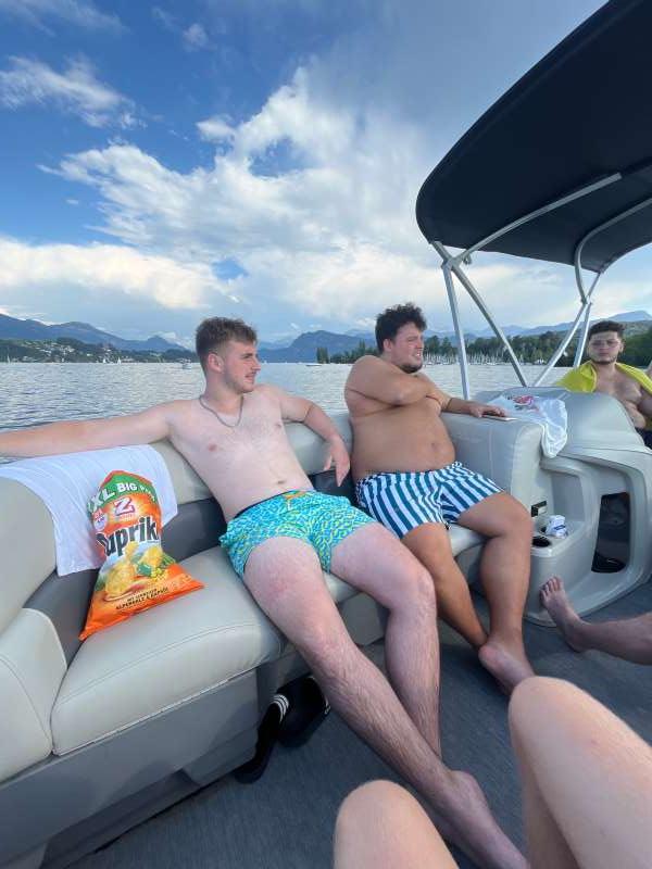 Fabio.M., Vierwaldstättersee