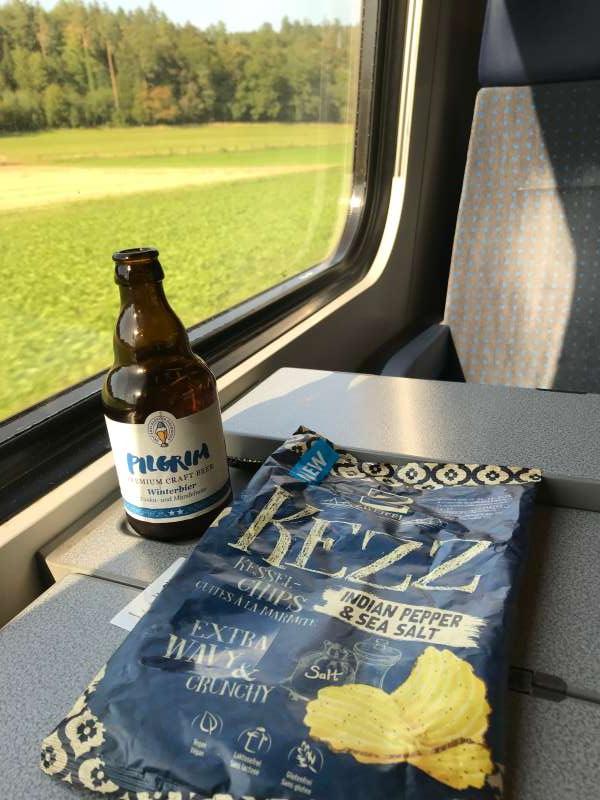 Martin.Z., zwischen Winterthur und Wil