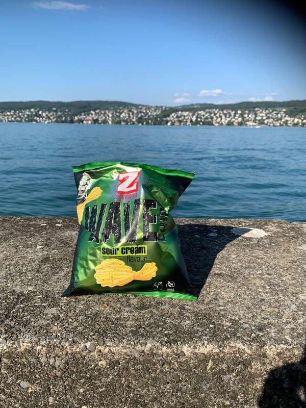 Enea.H., Pumpwerk Rüeschlikom