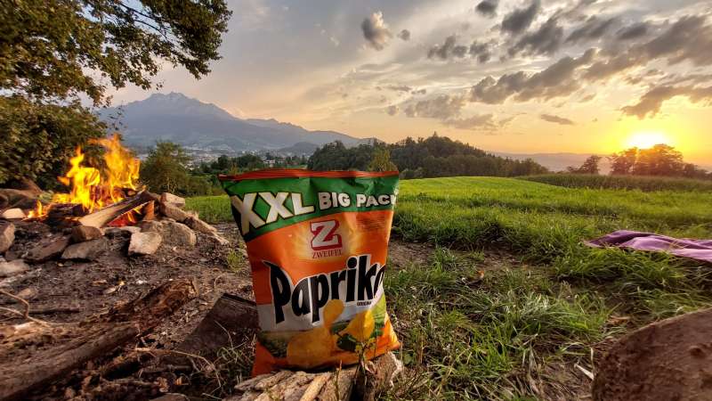 Jasmin.E., Utenberg Luzern mit Pilatus