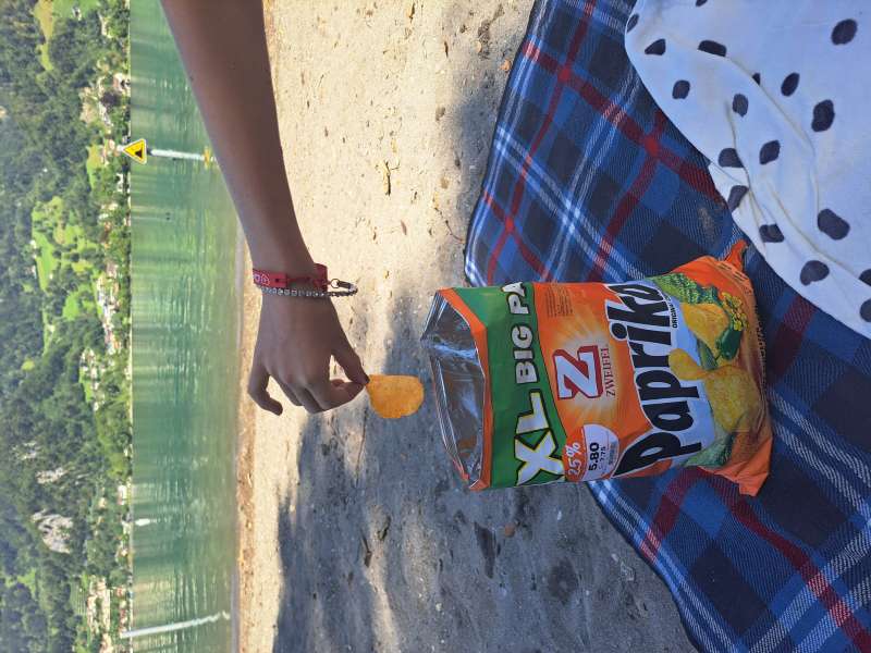 Jeanine.M., Gäsi Walensee