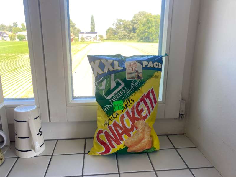 Martina.R., Zuhause in Egnach