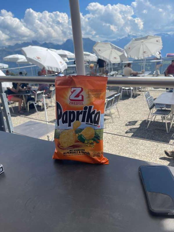 Melanie.B., Stanserhorn