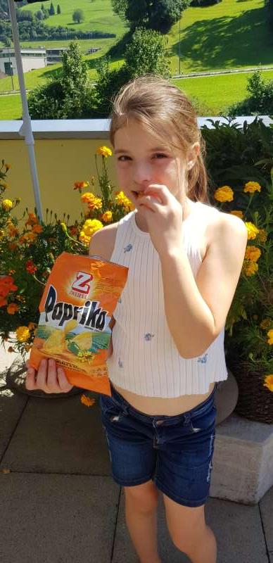 Isabel.B., St.Gallen