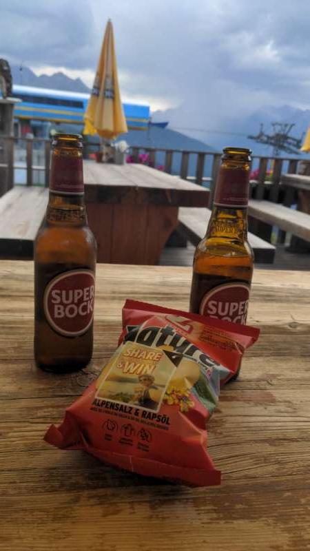 Christine.W., Visperterminen, Giw