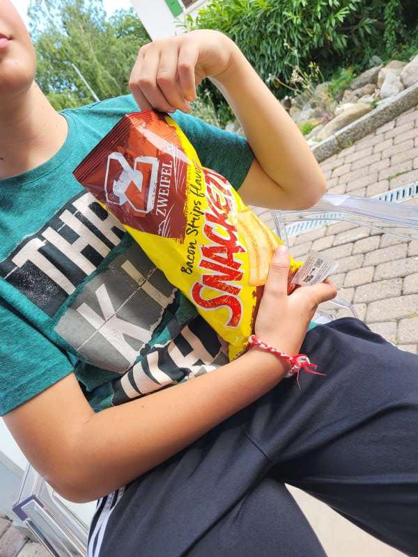 Céline.E., Marchissy