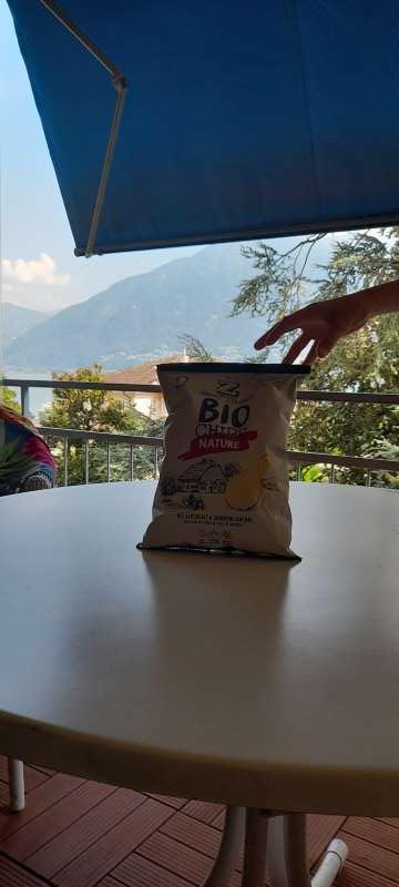 Emanuele.G., Natura sul lago