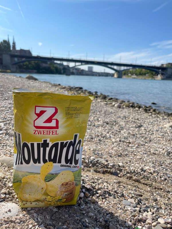 Ricardo.M., Basel Am Rhein