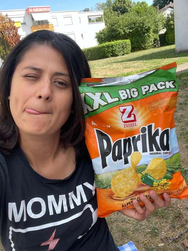 Maria.K., Spielplatz Zuchwil