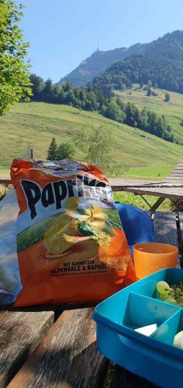 Maja.G., Seebodenalp