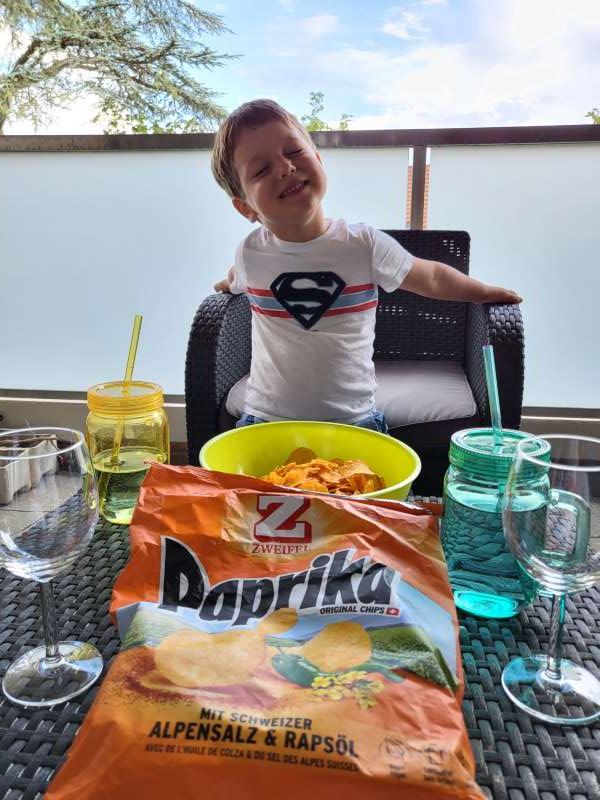 Yariv.N., Tel pere, tel fils