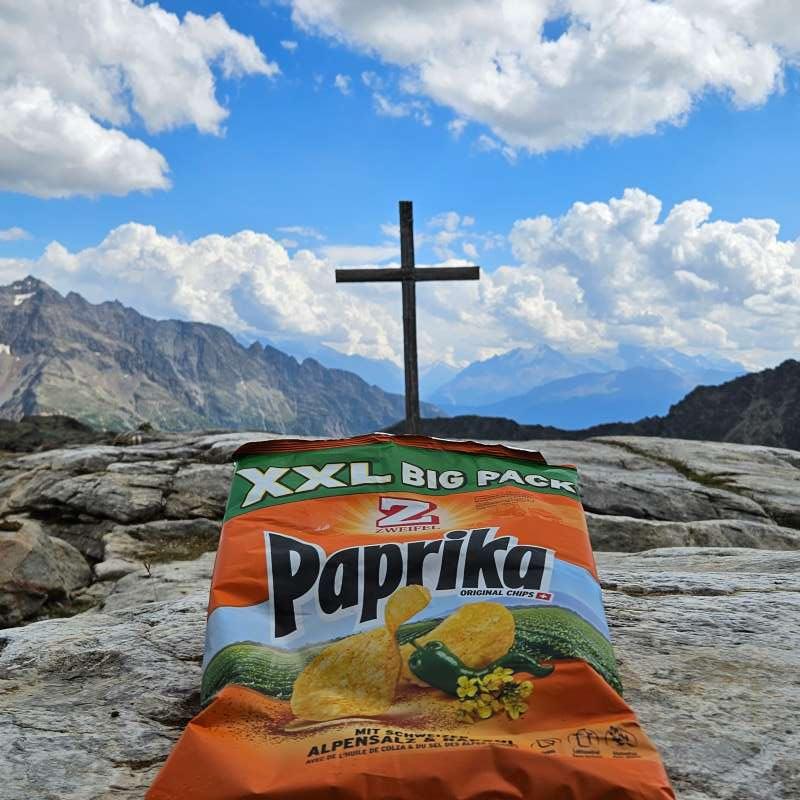 Claudia.R., Lötschenpass