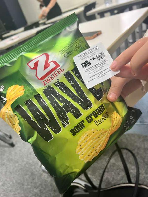 Nisha.B., Schulzimmer