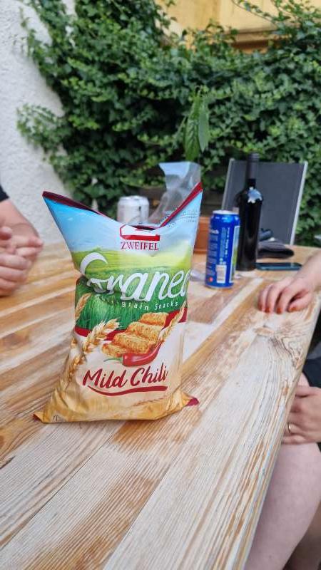 Liam Kenneth Aidan.M., Bern