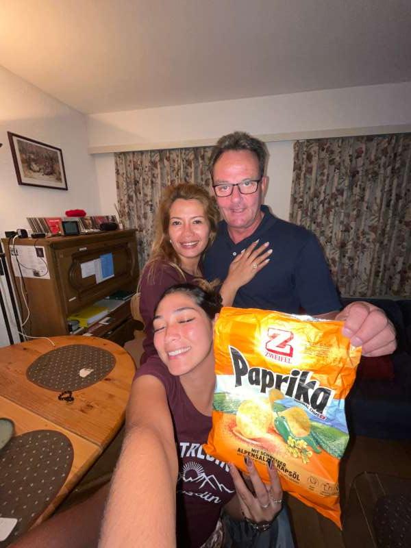 Kimberly.G., Pontresina