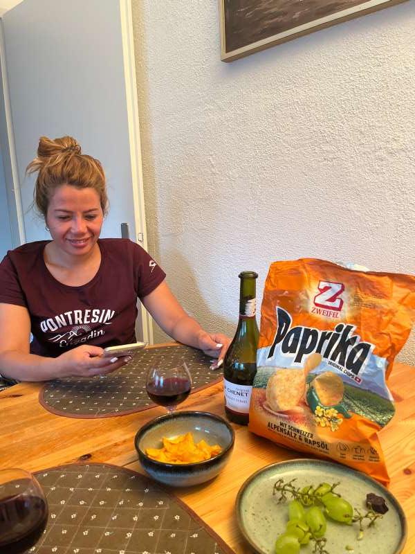 Kimberly.G., Pontresina