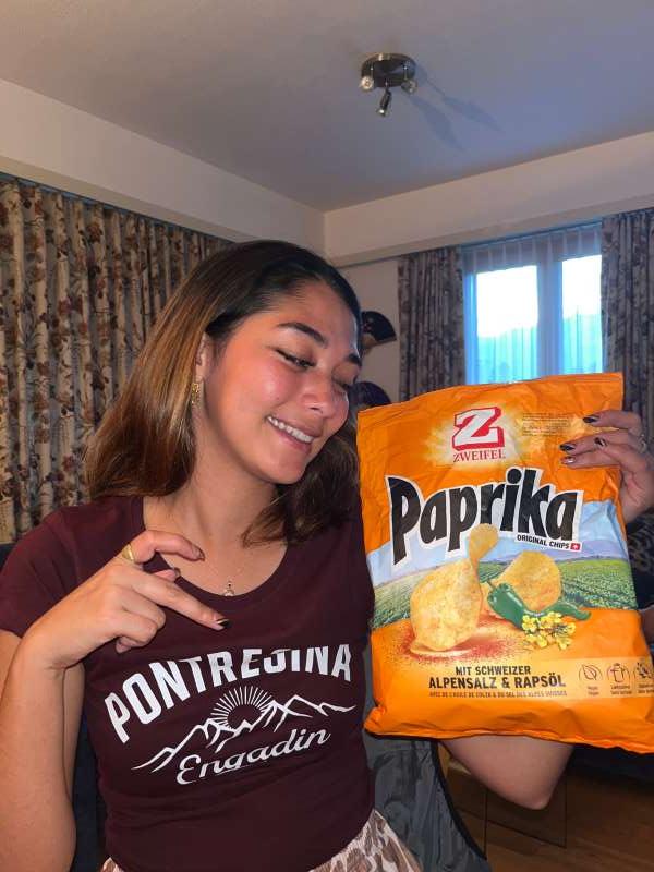 Kimberly.G., Pontresina