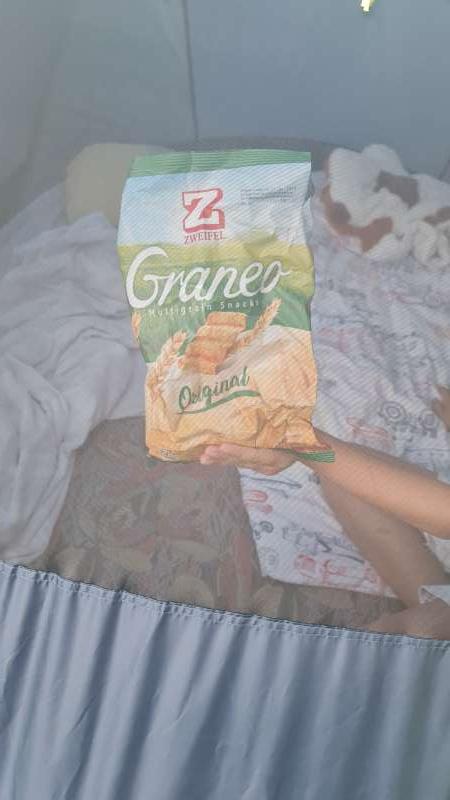 Raffaela.D., Wallbach