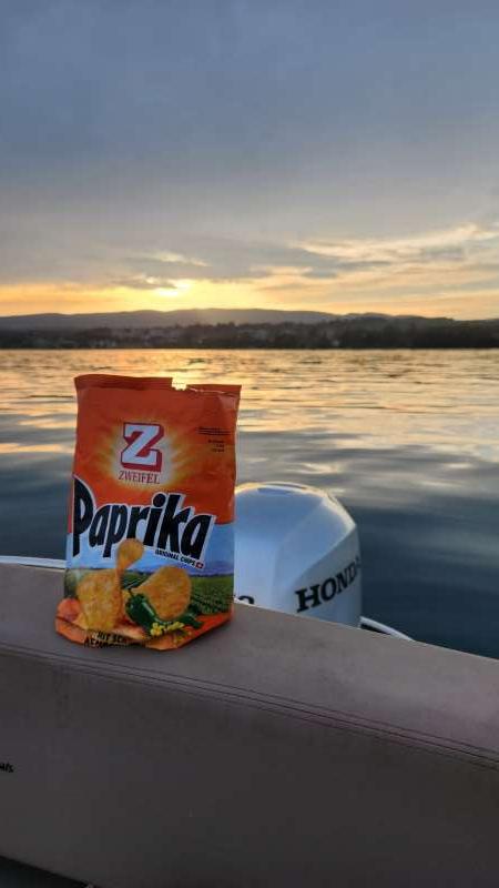 Jerome.M., Lac Leman préverenges