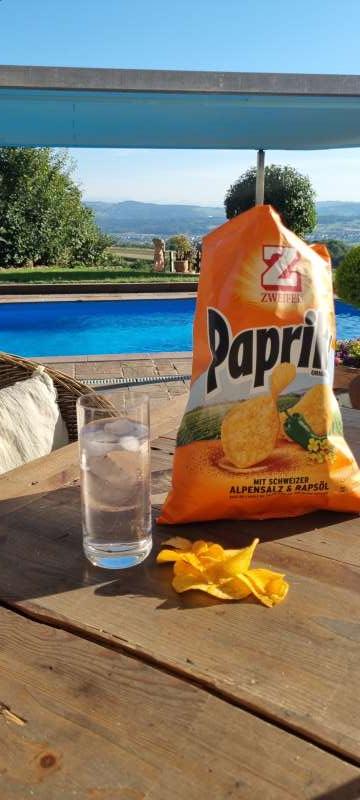 Rosalba.B., Remetschwil